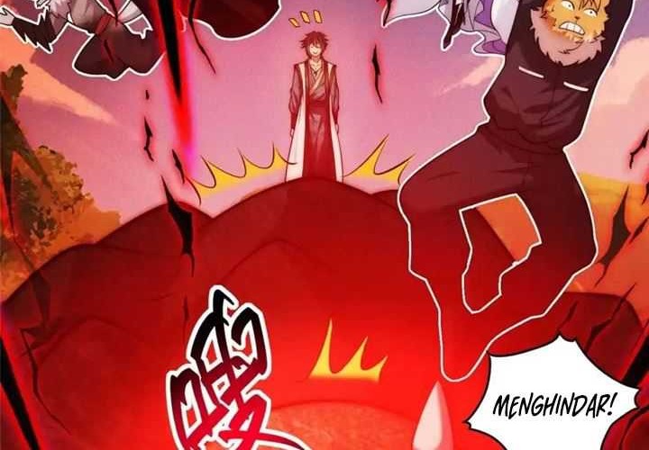 Reward 100 Million Lives at the Beginning Chapter 119 Gambar 13