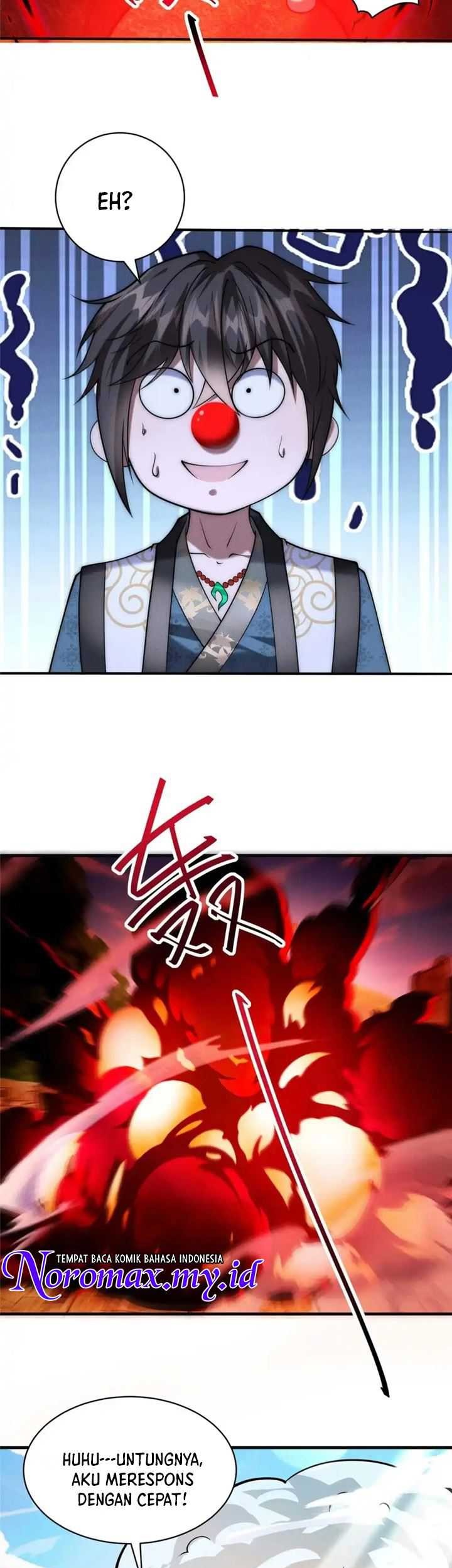 Reward 100 Million Lives at the Beginning Chapter 119 Gambar 14