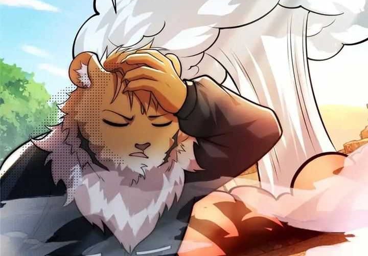 Reward 100 Million Lives at the Beginning Chapter 119 Gambar 15