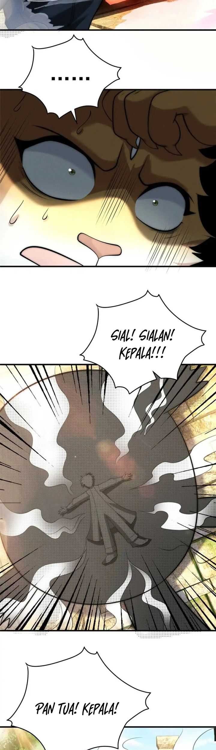 Reward 100 Million Lives at the Beginning Chapter 119 Gambar 16