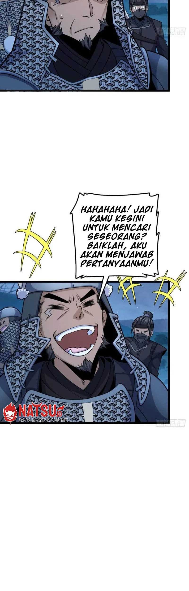 Spare Me, Great Lord! Chapter 510 Gambar 22