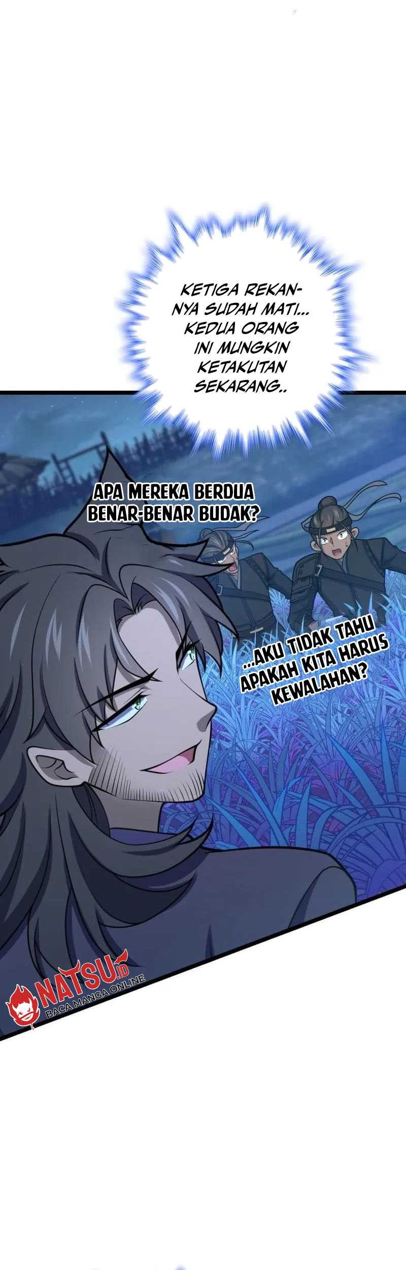 Spare Me, Great Lord! Chapter 508 Gambar 6