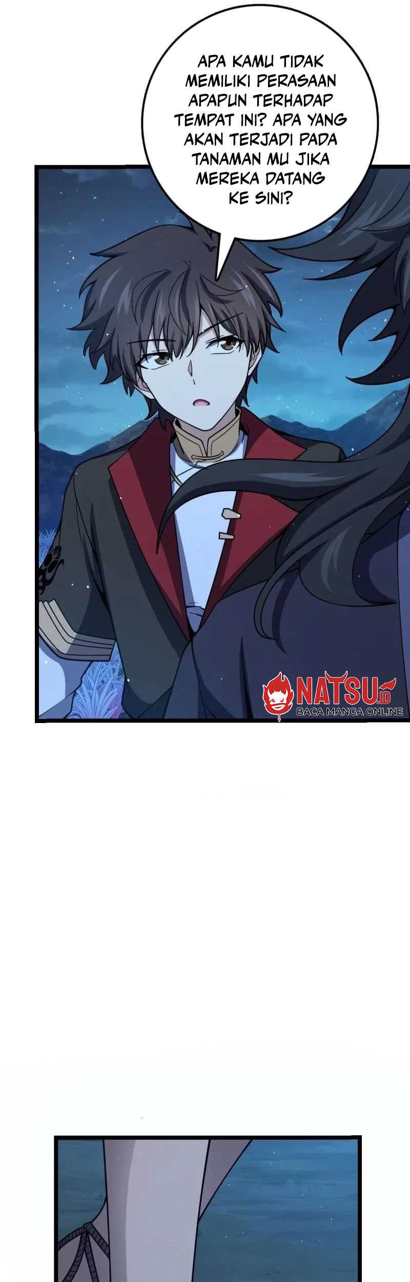 Spare Me, Great Lord! Chapter 508 Gambar 18