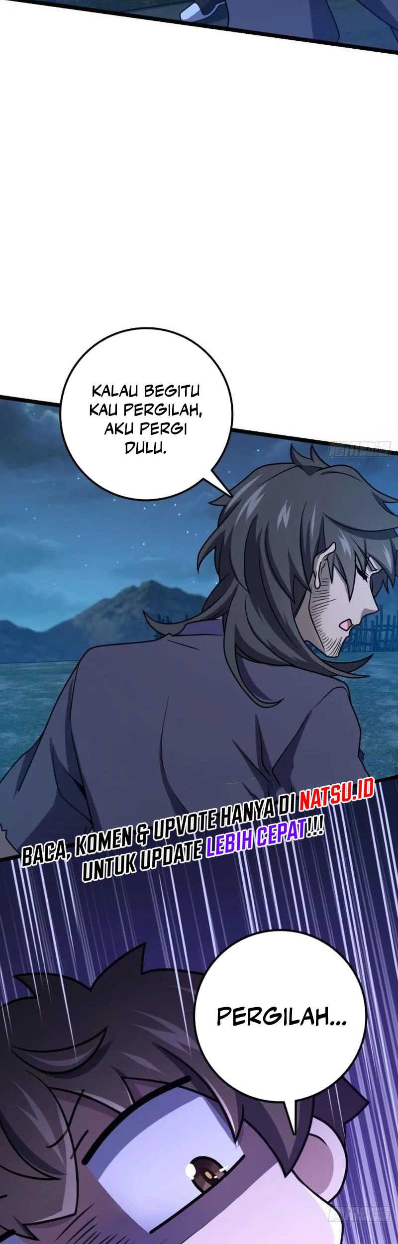 Spare Me, Great Lord! Chapter 508 Gambar 24