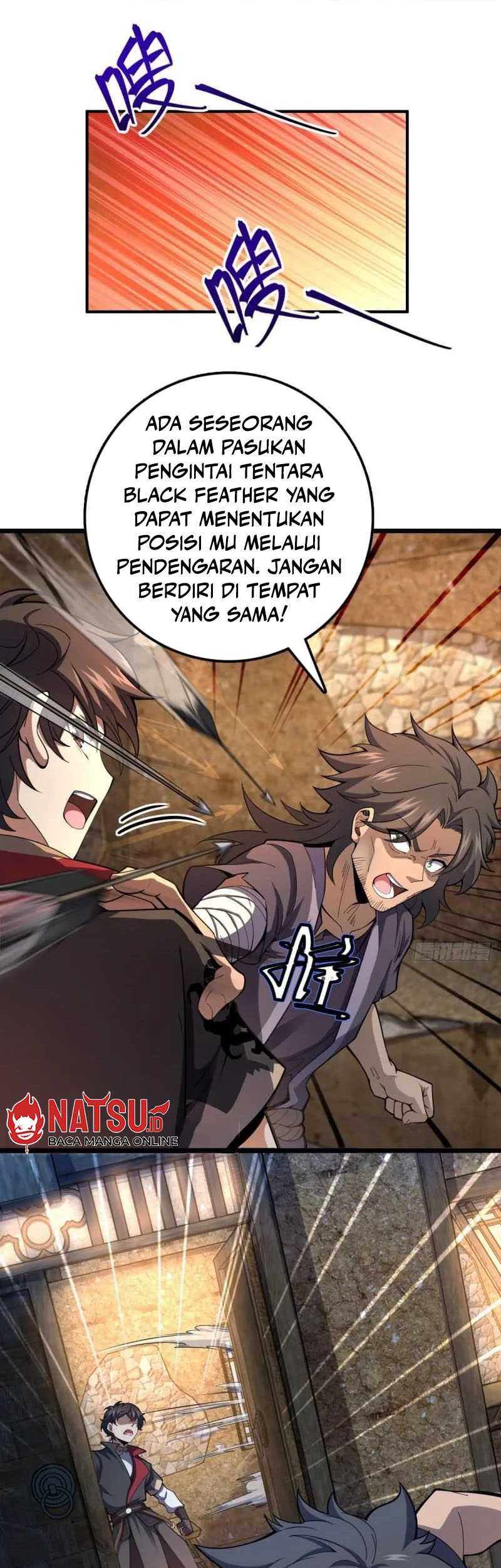 Baca Spare Me, Great Lord! Chapter 507 Gambar 2