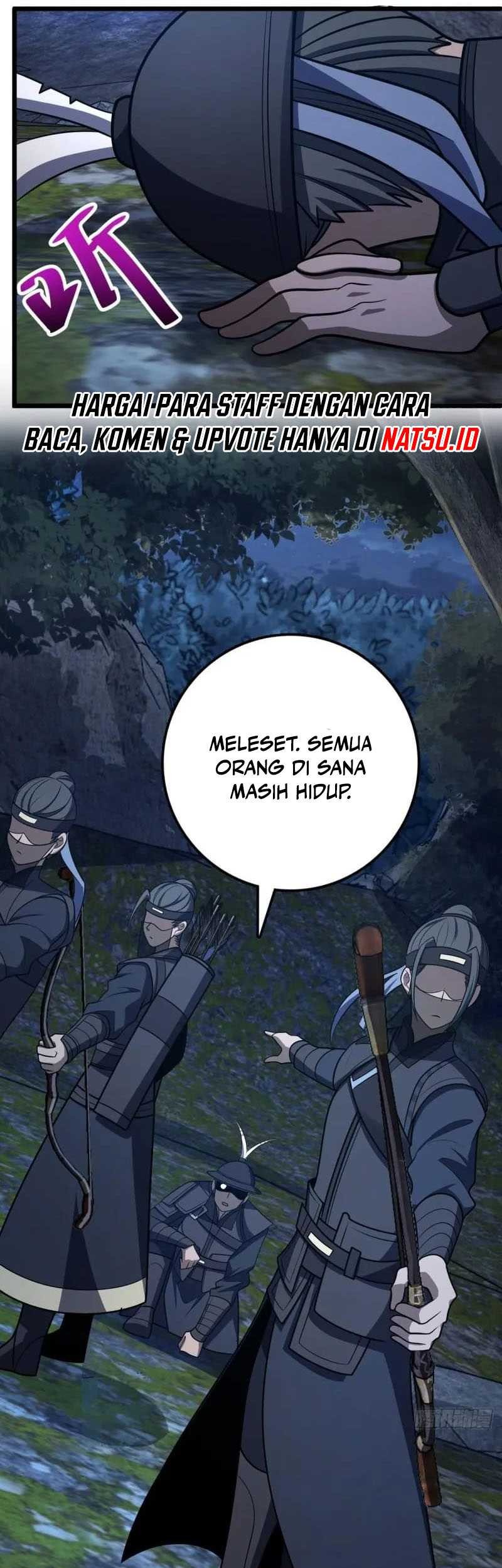 Spare Me, Great Lord! Chapter 506 Gambar 41