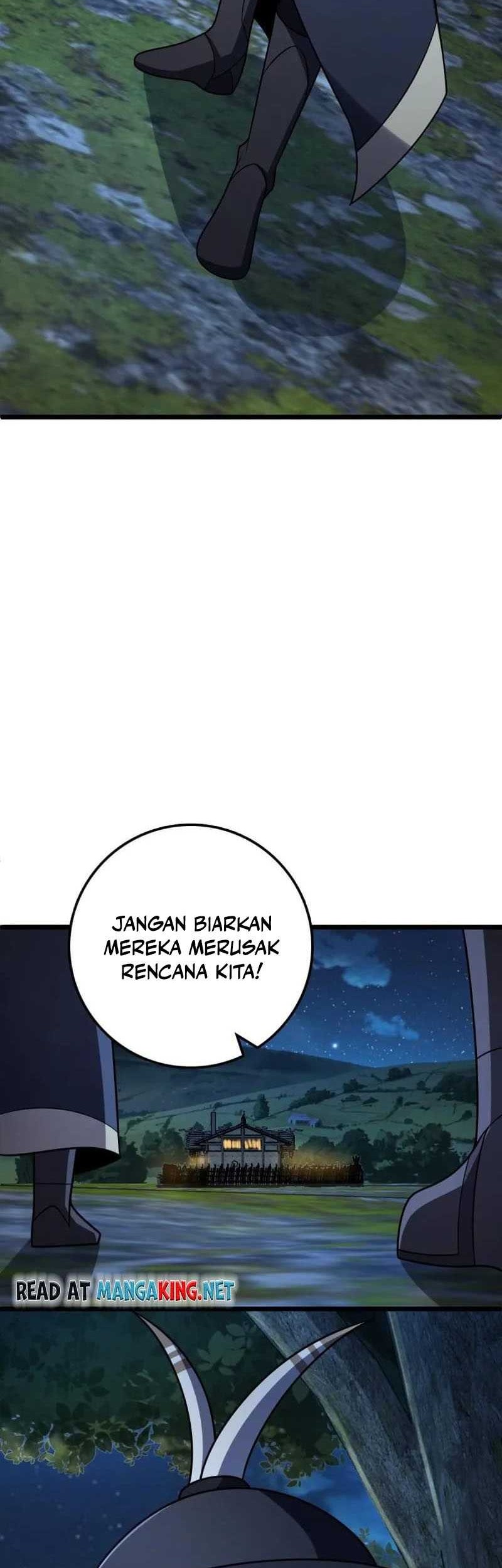 Spare Me, Great Lord! Chapter 506 Gambar 42