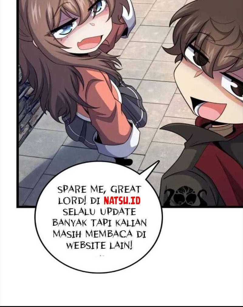Spare Me, Great Lord! Chapter 506 Gambar 44