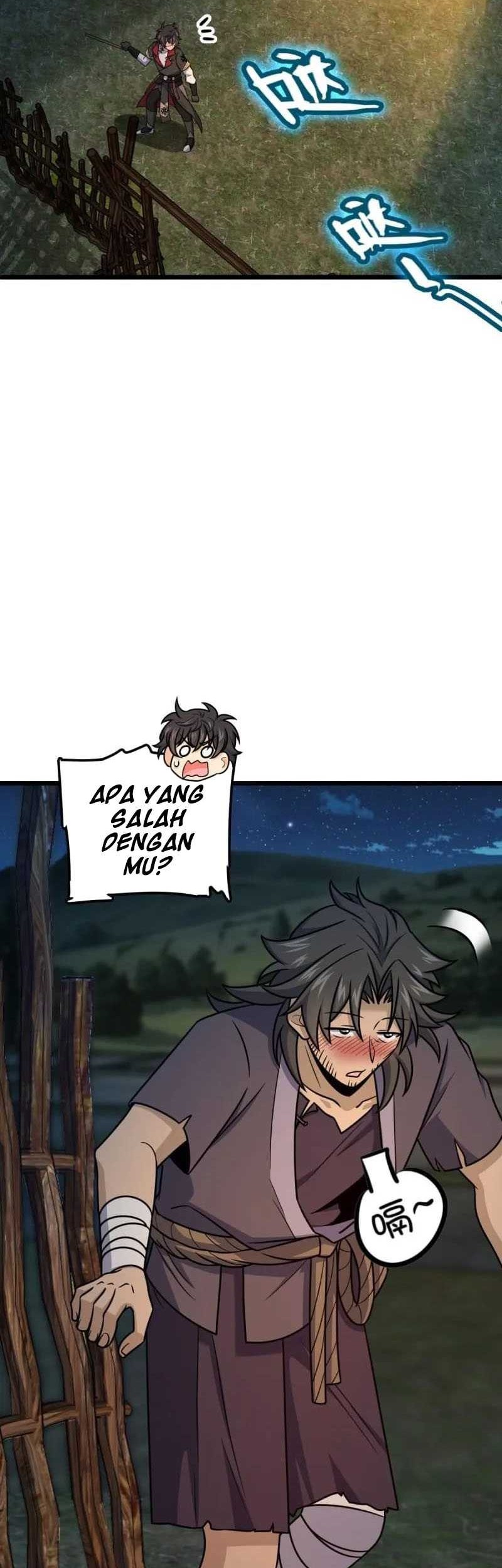 Spare Me, Great Lord! Chapter 506 Gambar 3