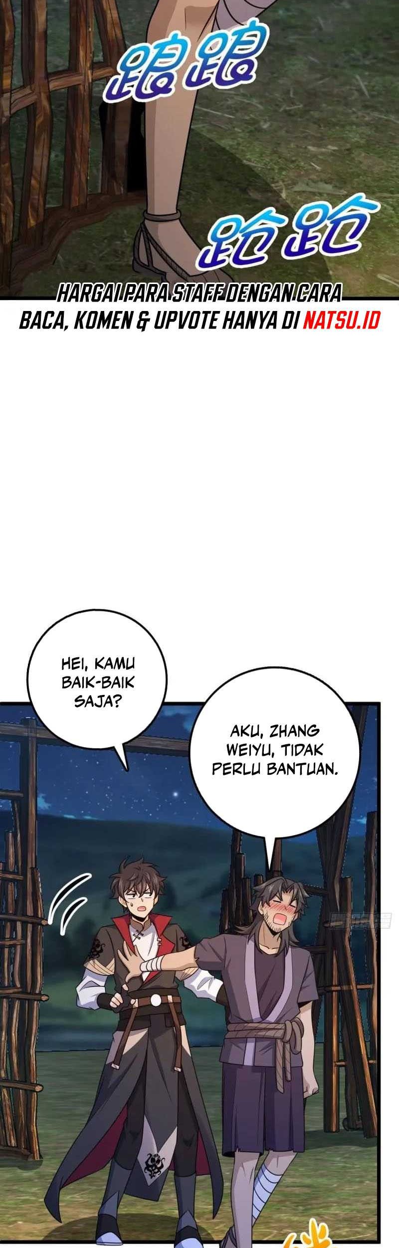Spare Me, Great Lord! Chapter 506 Gambar 4