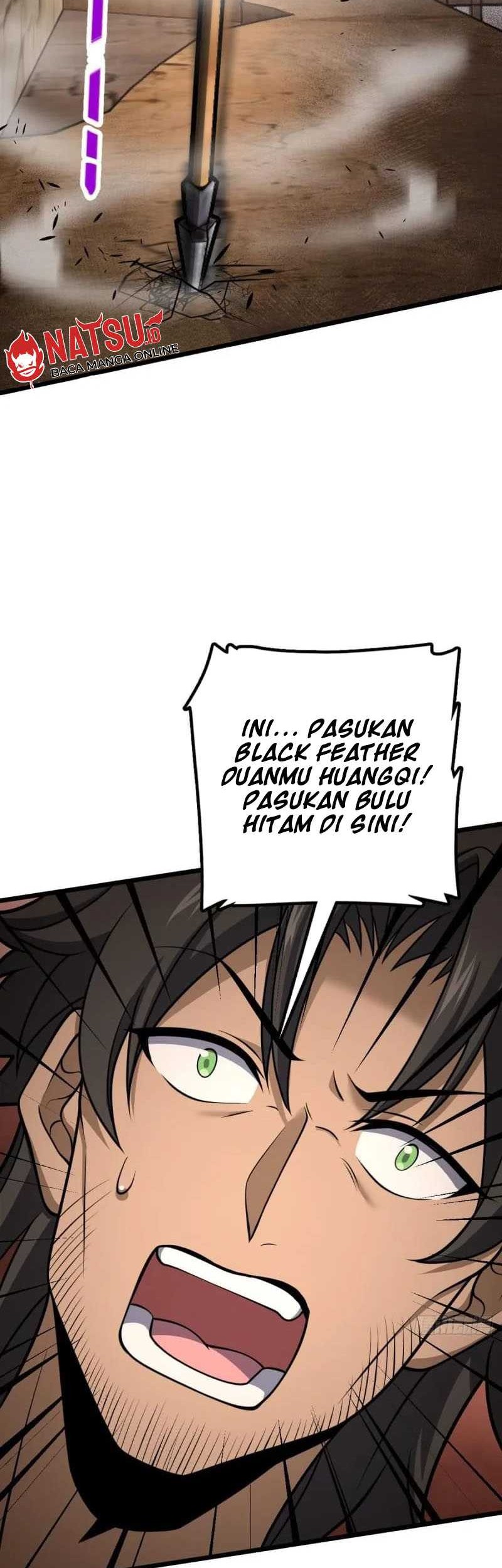 Spare Me, Great Lord! Chapter 506 Gambar 27
