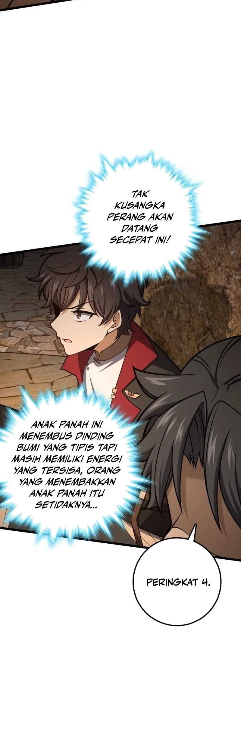 Spare Me, Great Lord! Chapter 506 Gambar 28