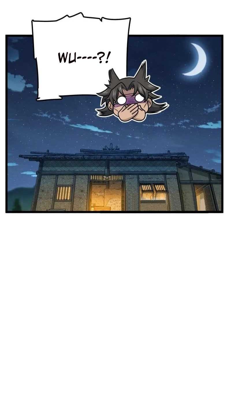 Spare Me, Great Lord! Chapter 506 Gambar 33