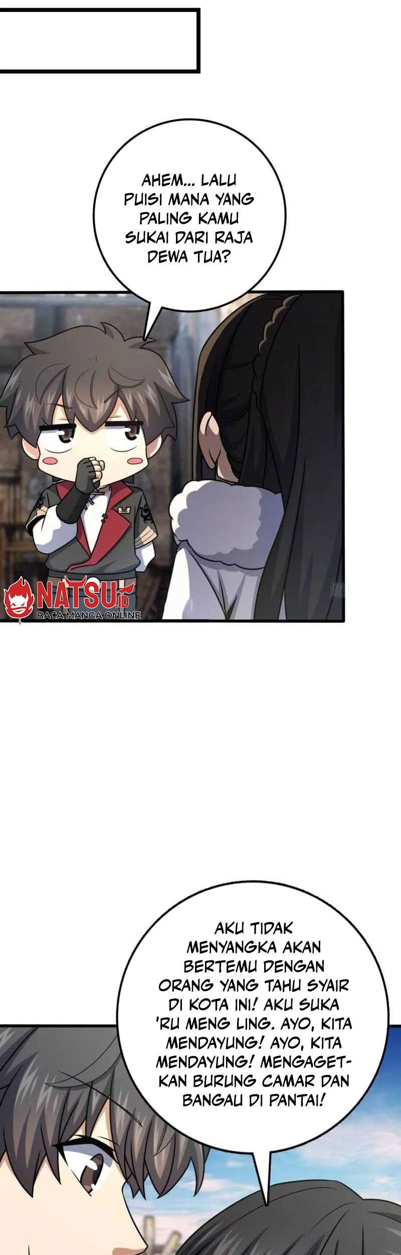 Baca Spare Me, Great Lord! Chapter 504 Gambar 2
