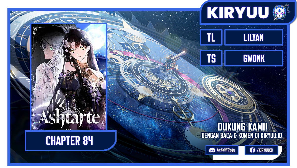 Baca Komik Ashtarte Chapter 84 Gambar 1