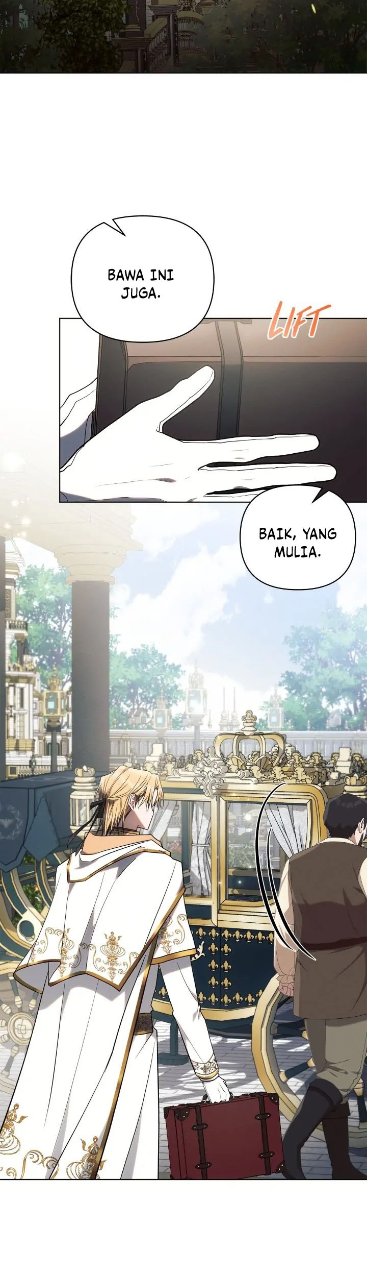 Ashtarte Chapter 84 Gambar 15