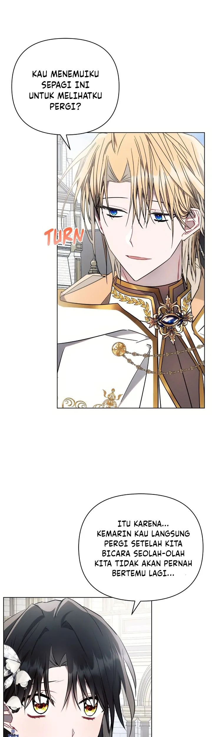 Ashtarte Chapter 84 Gambar 18