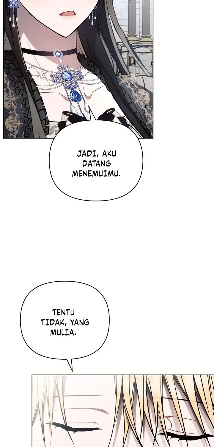 Ashtarte Chapter 84 Gambar 19