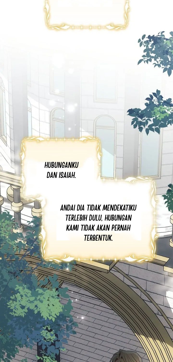 Ashtarte Chapter 84 Gambar 21