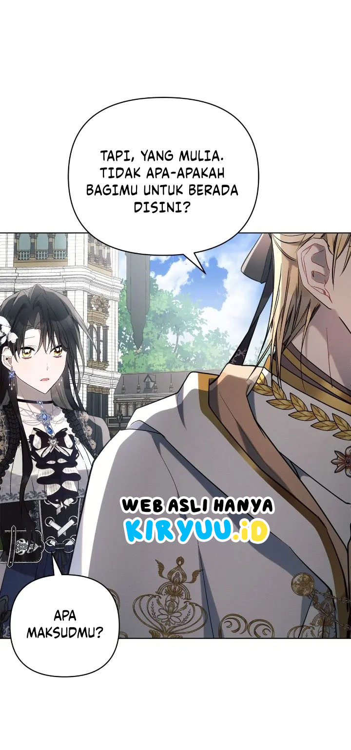 Ashtarte Chapter 84 Gambar 27