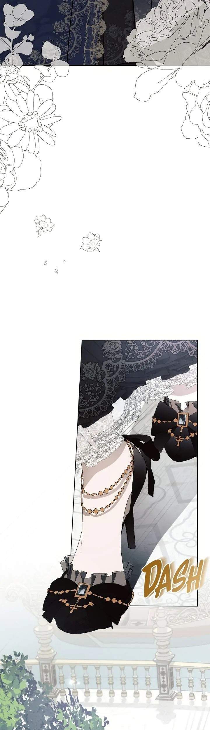 Ashtarte Chapter 84 Gambar 30