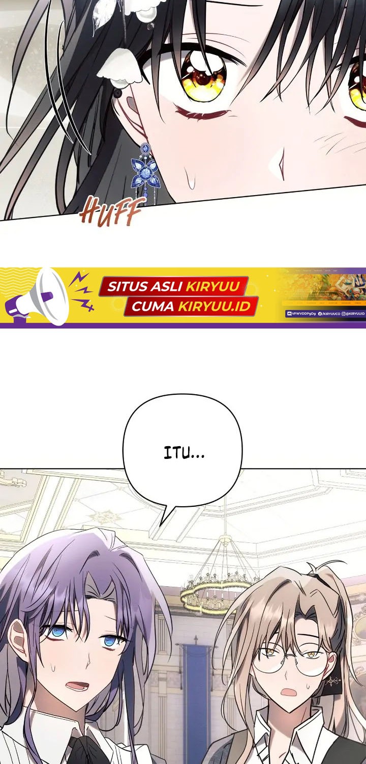 Ashtarte Chapter 84 Gambar 36