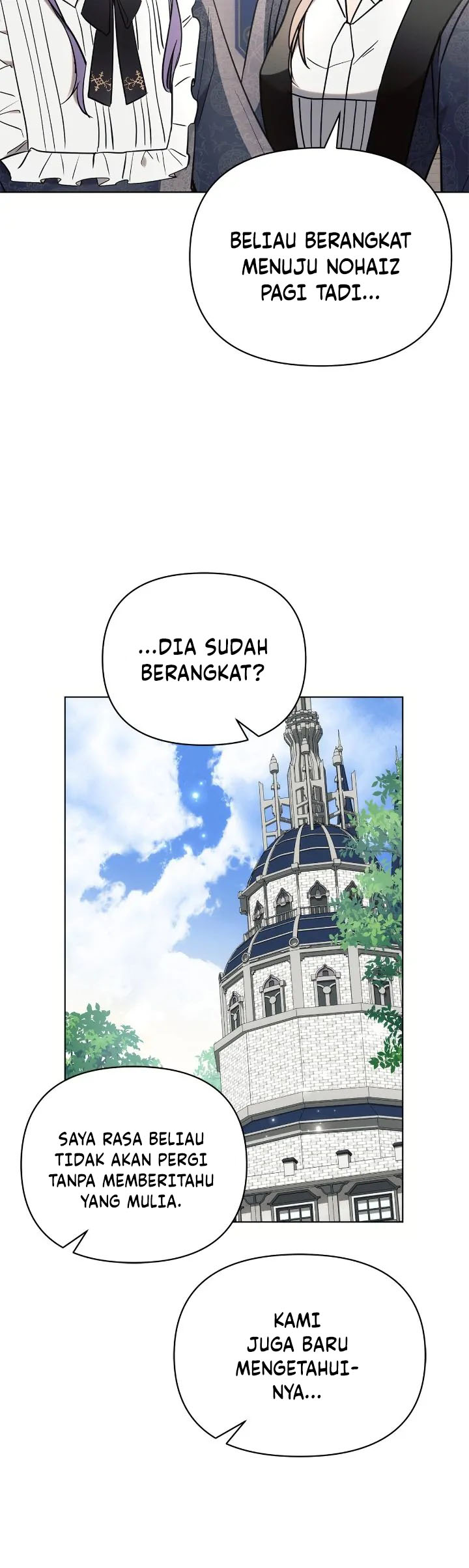 Ashtarte Chapter 84 Gambar 37