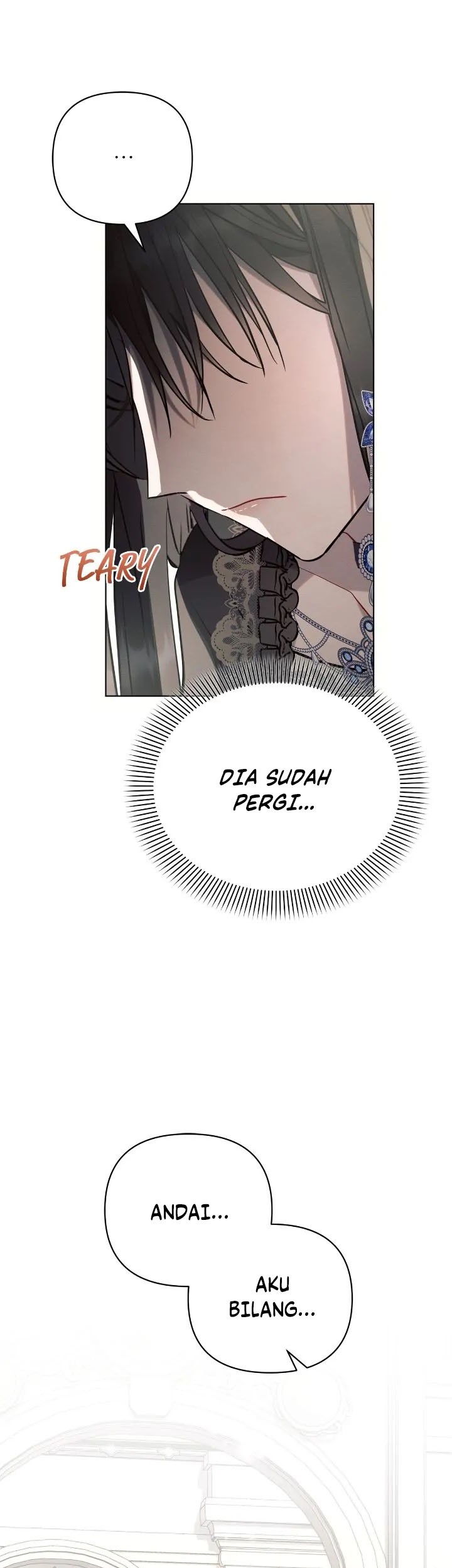 Ashtarte Chapter 84 Gambar 38