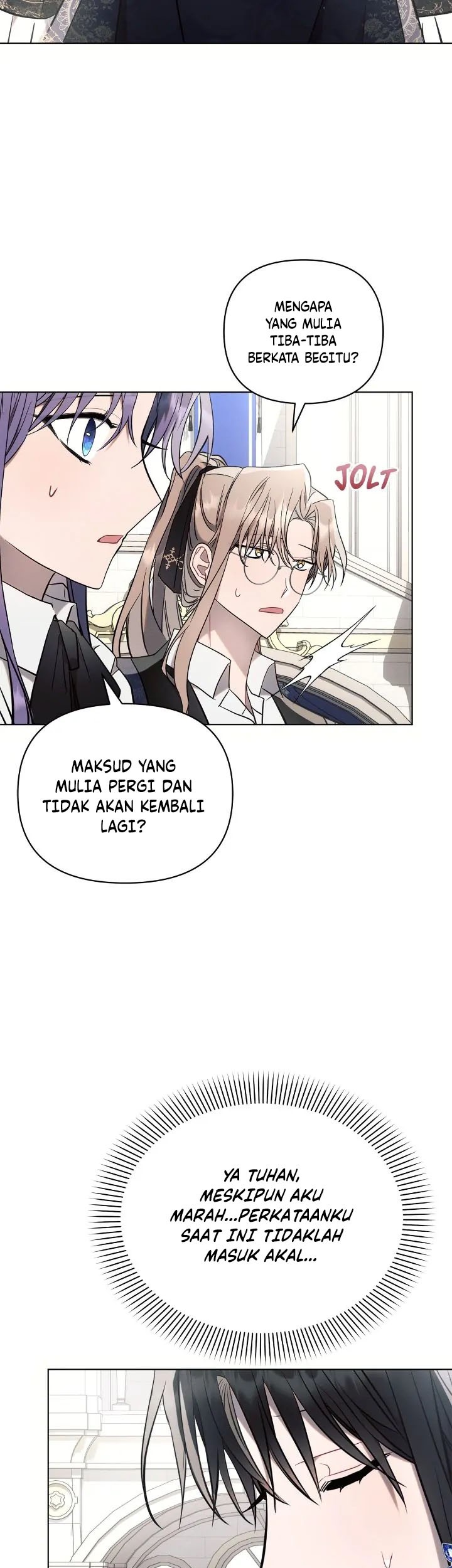 Ashtarte Chapter 84 Gambar 40
