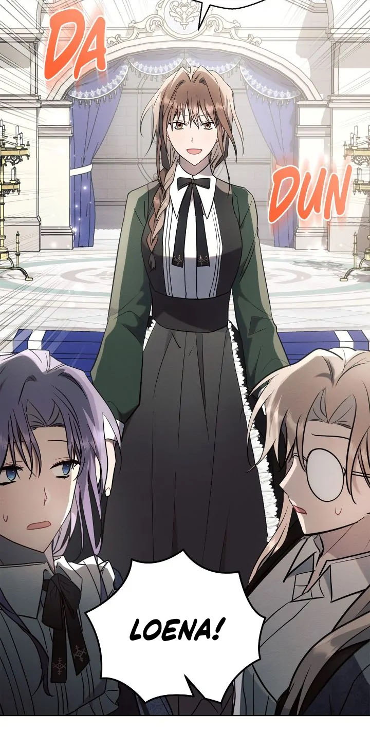 Ashtarte Chapter 84 Gambar 42