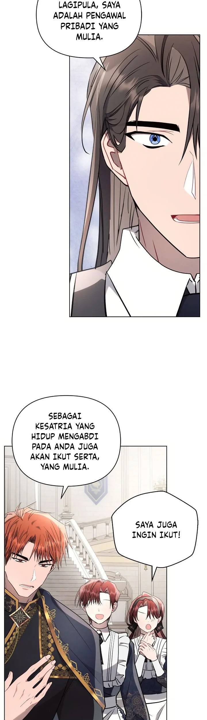 Ashtarte Chapter 84 Gambar 45