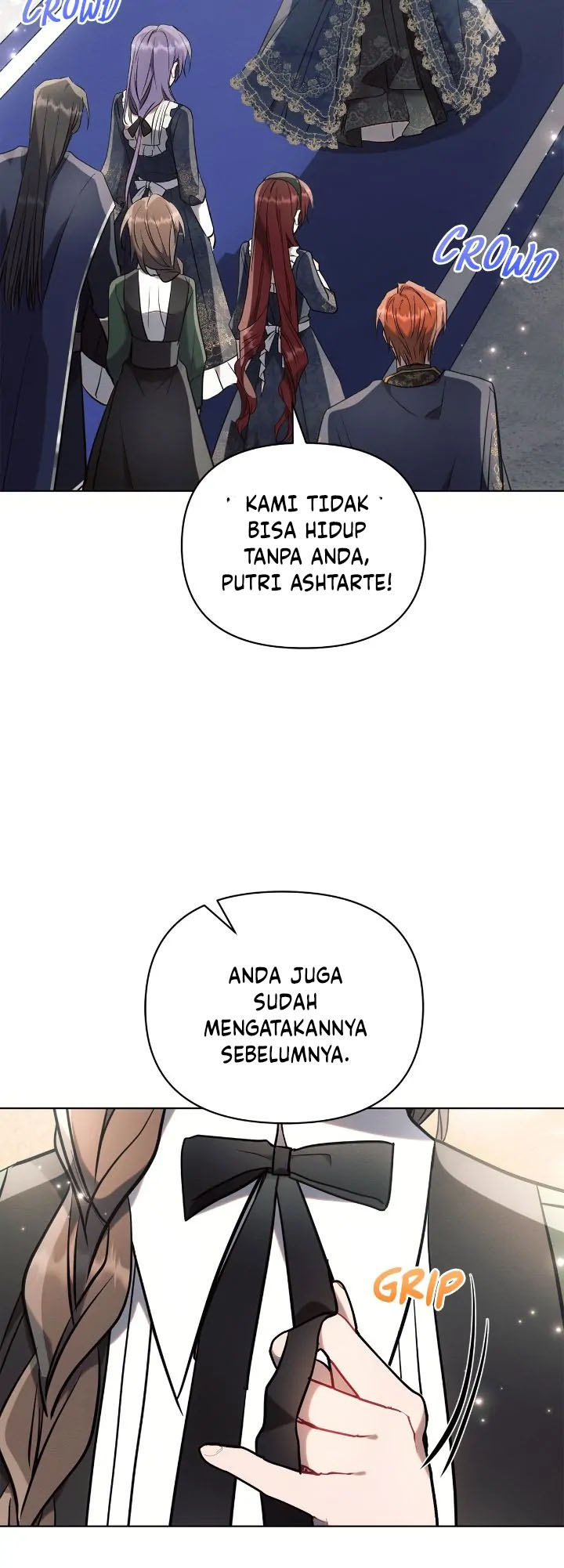 Ashtarte Chapter 84 Gambar 47