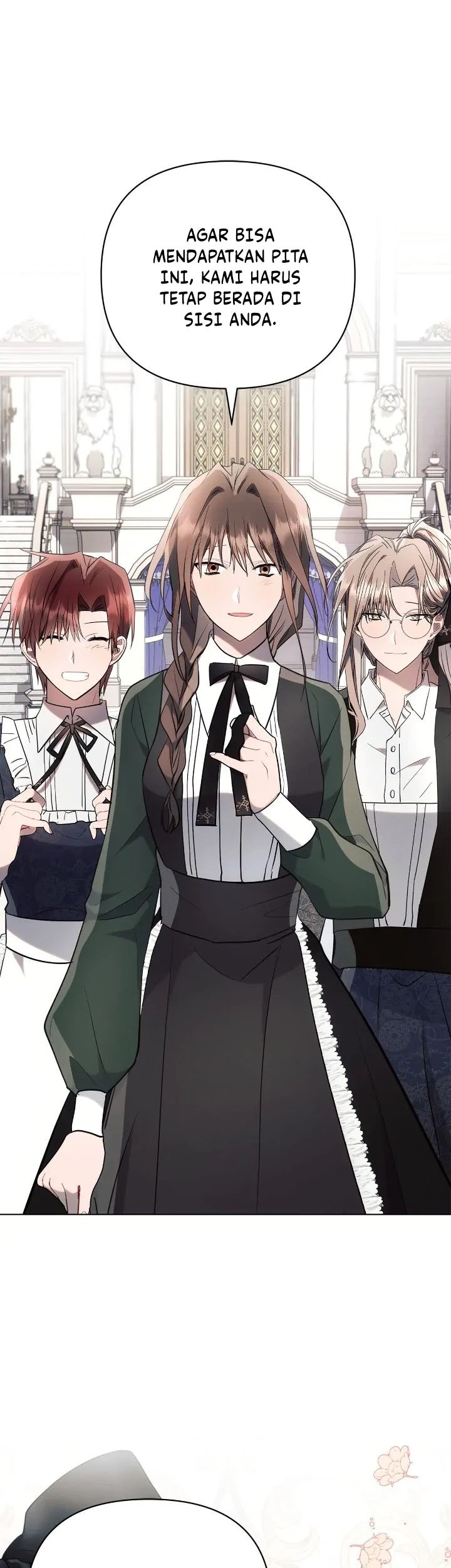 Ashtarte Chapter 84 Gambar 48