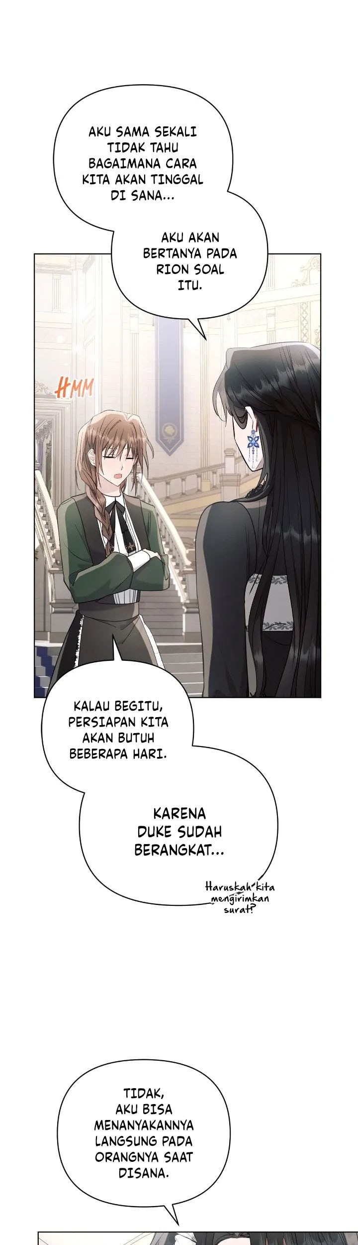 Ashtarte Chapter 84 Gambar 53