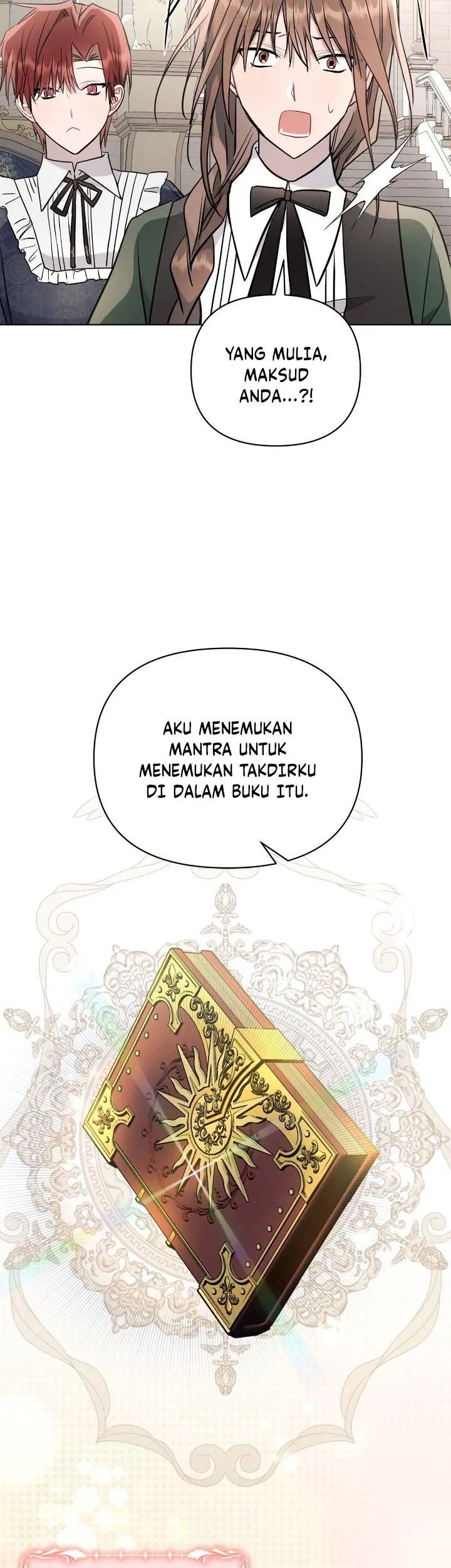 Ashtarte Chapter 84 Gambar 55