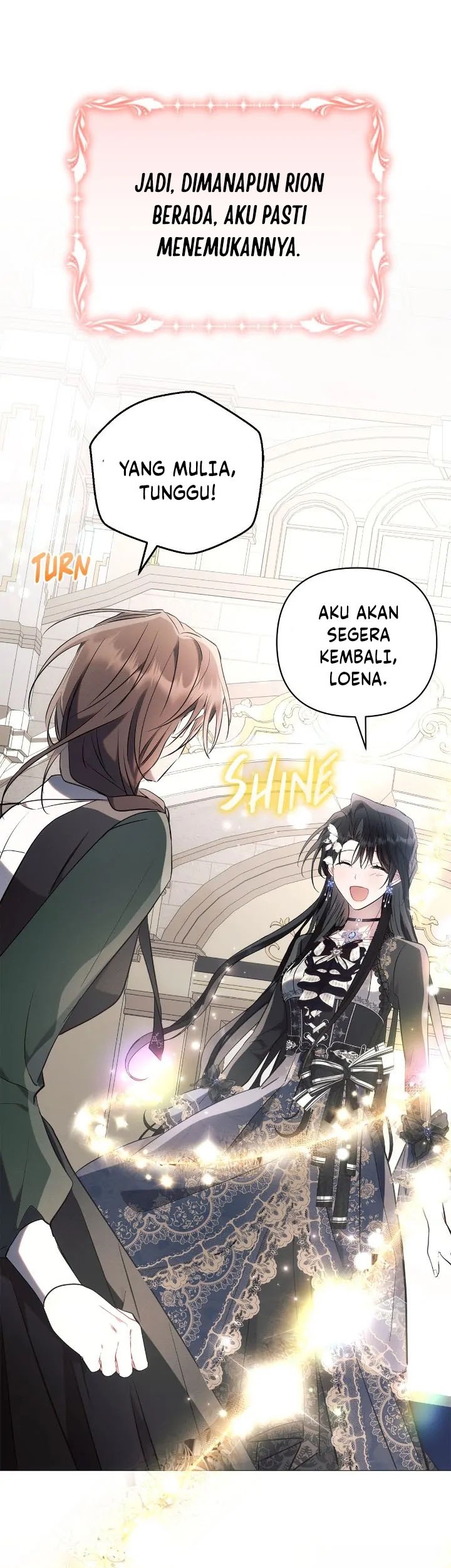 Ashtarte Chapter 84 Gambar 58