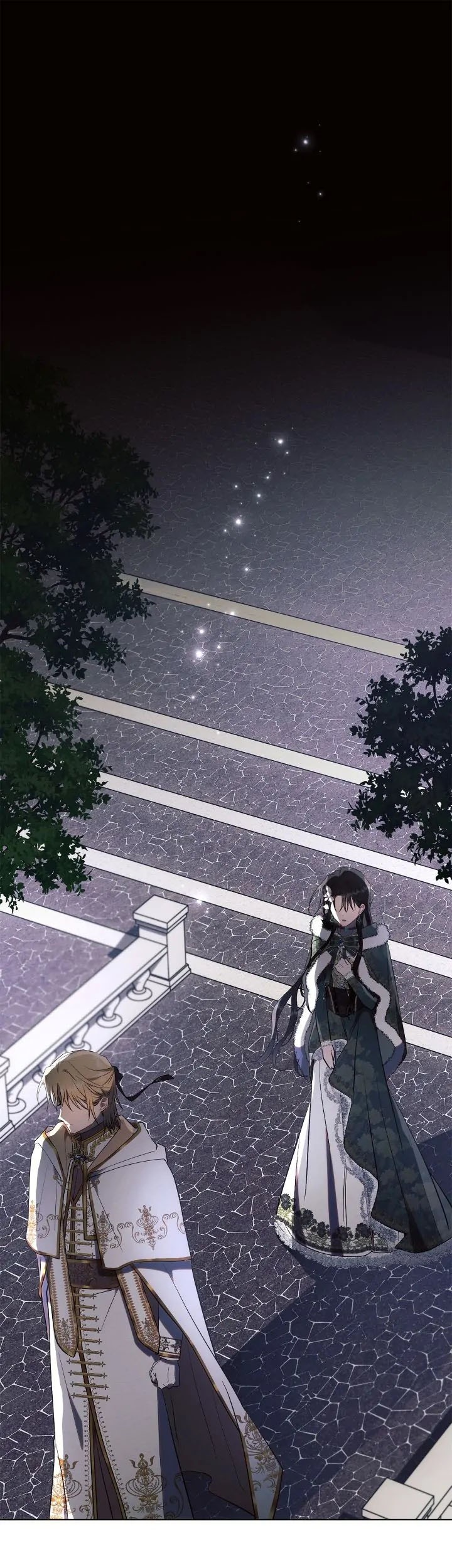 Ashtarte Chapter 84 Gambar 3
