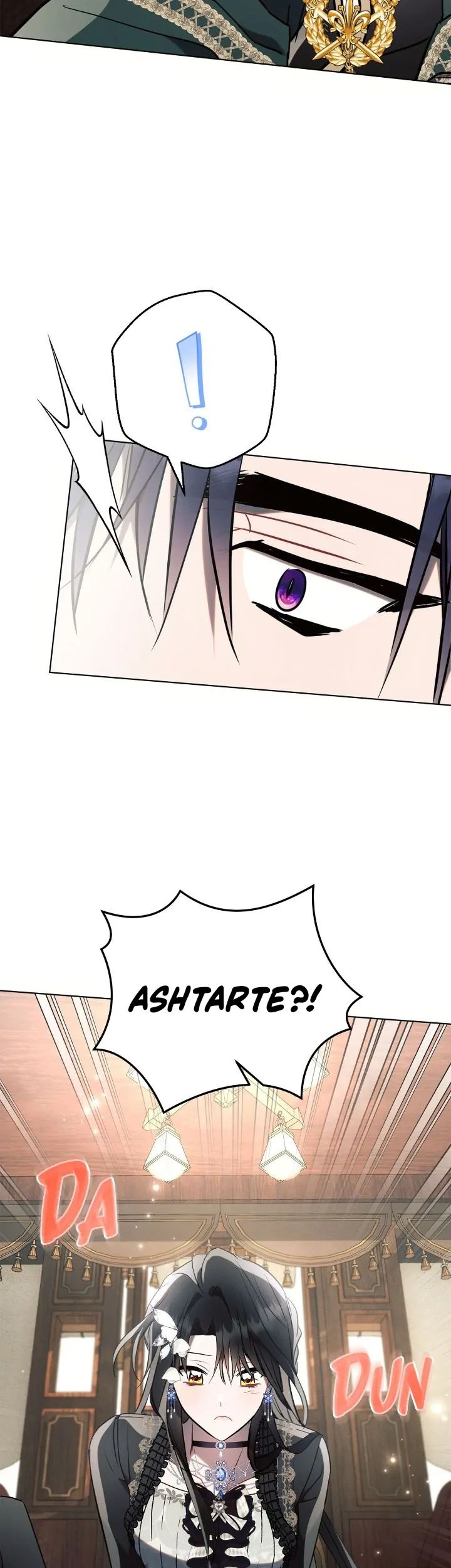 Ashtarte Chapter 84 Gambar 65