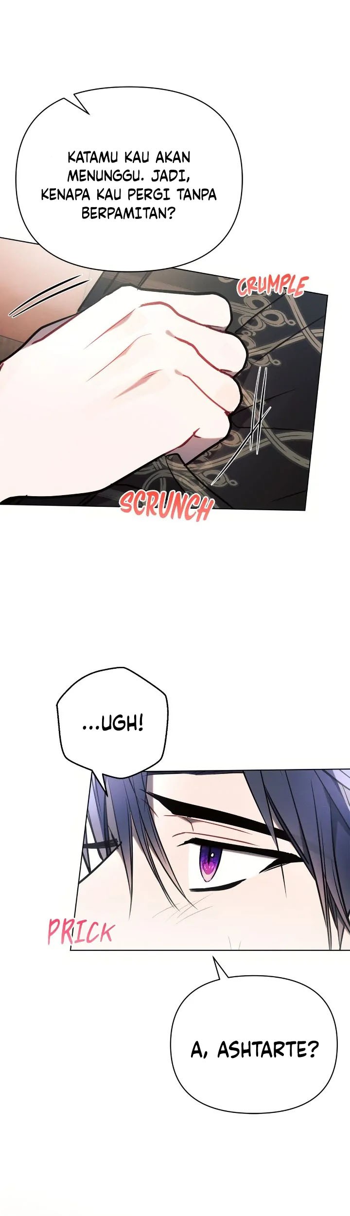 Ashtarte Chapter 84 Gambar 68