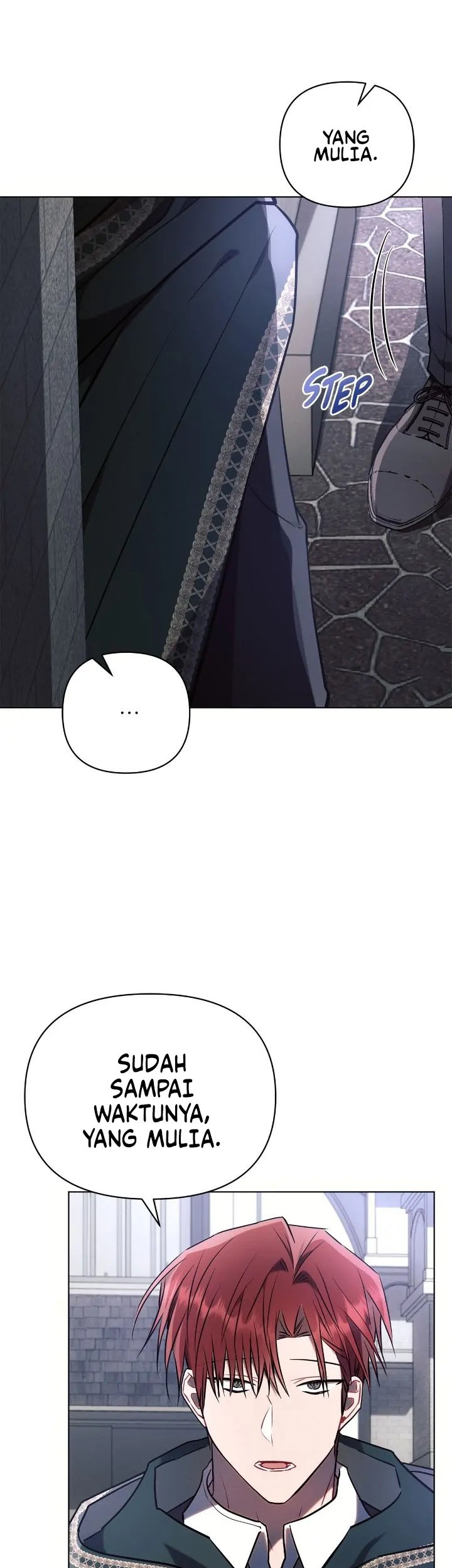 Ashtarte Chapter 84 Gambar 8