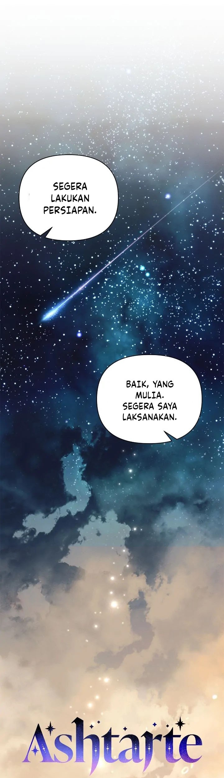Ashtarte Chapter 84 Gambar 13