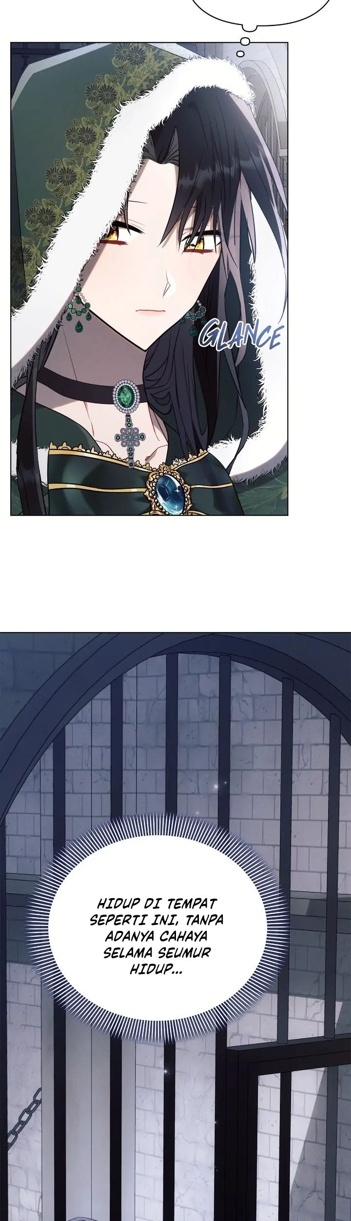 Ashtarte Chapter 83 Gambar 15