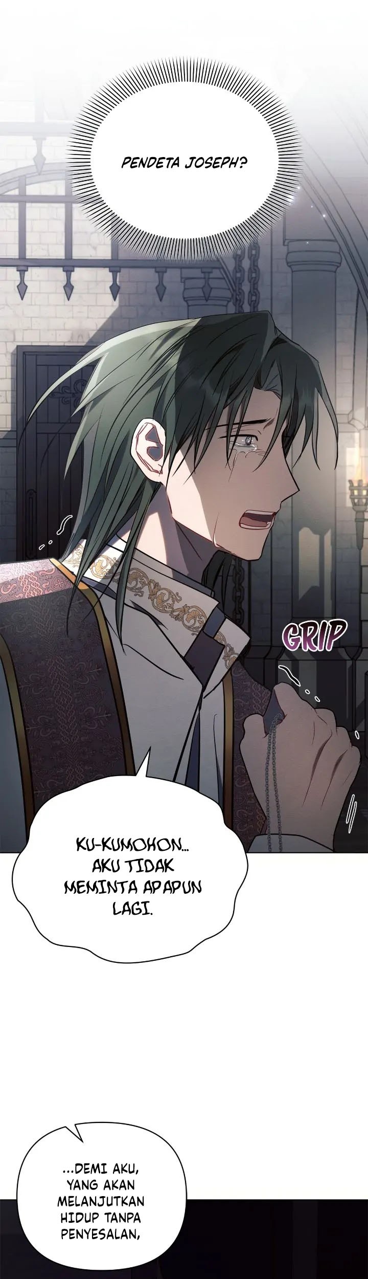 Ashtarte Chapter 83 Gambar 18