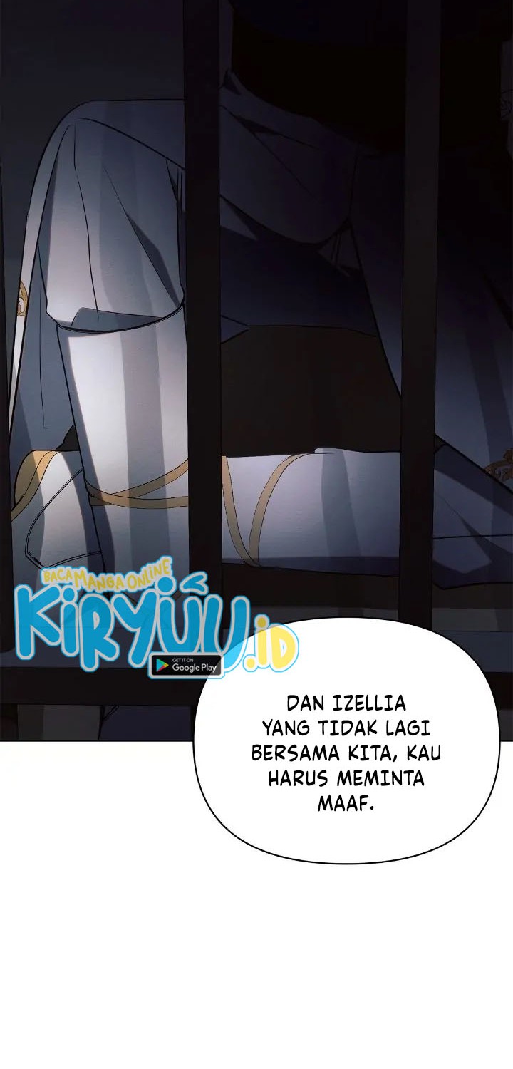 Ashtarte Chapter 83 Gambar 19
