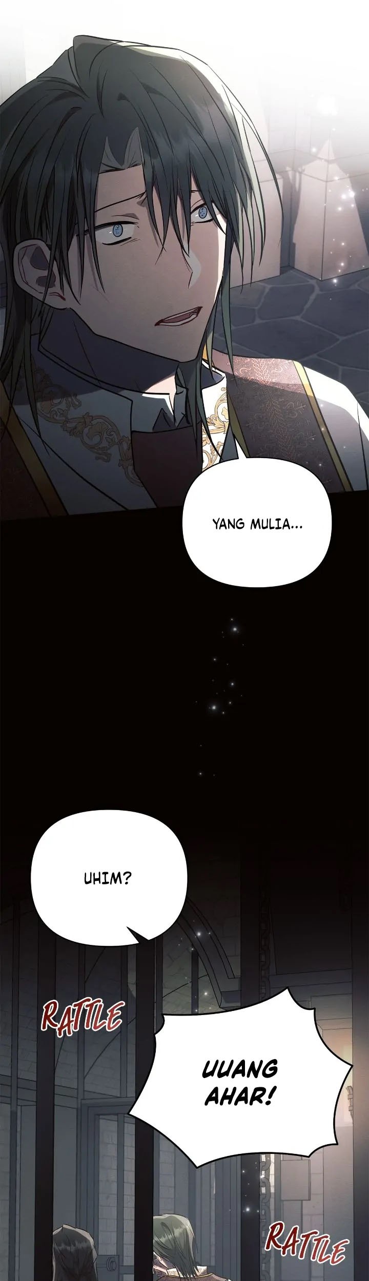 Ashtarte Chapter 83 Gambar 33