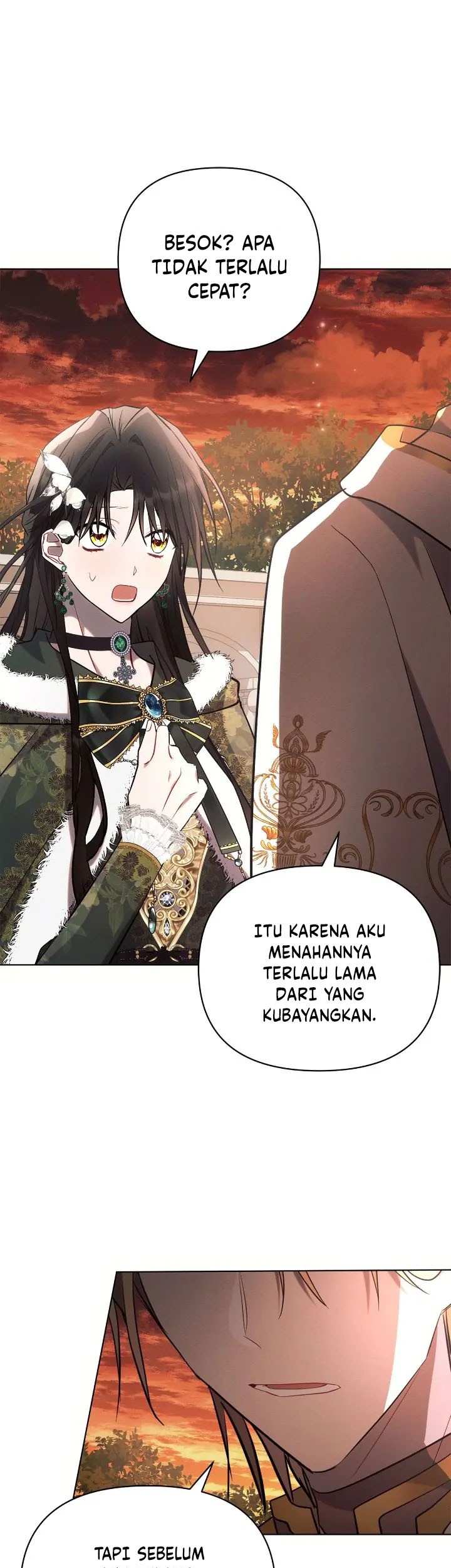 Ashtarte Chapter 83 Gambar 47