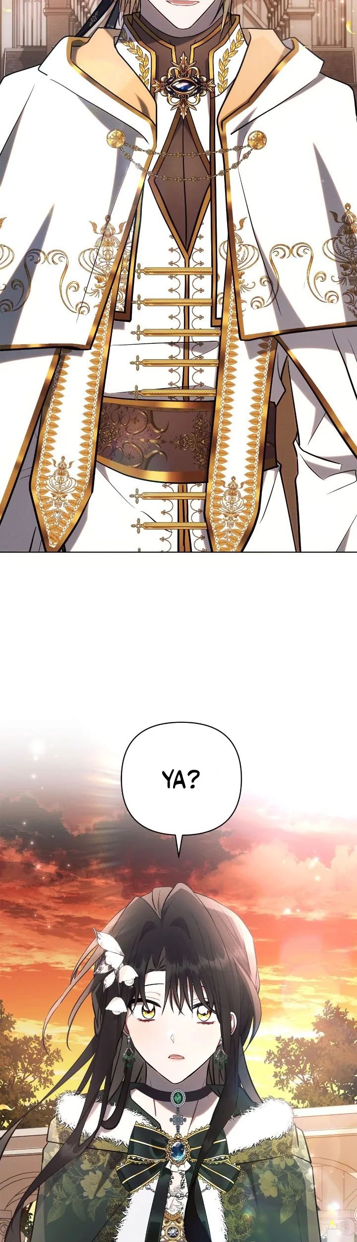 Ashtarte Chapter 83 Gambar 49