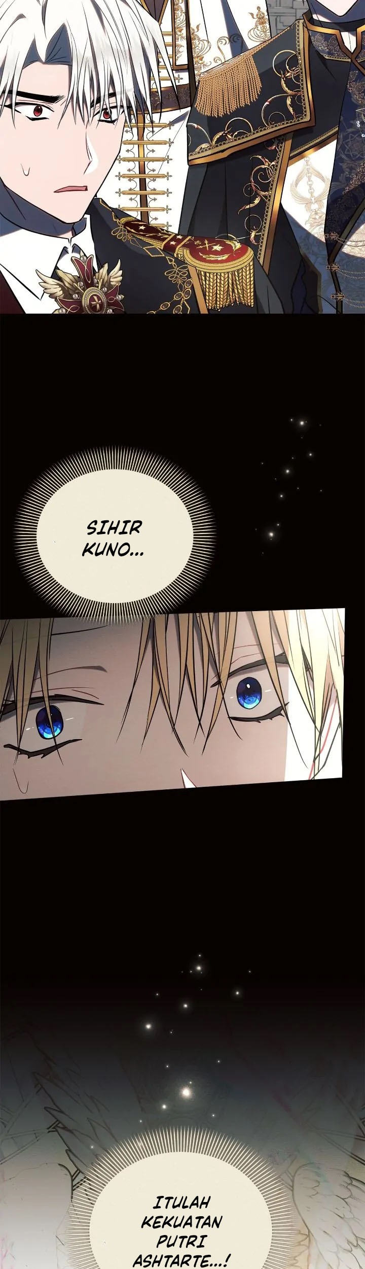 Ashtarte Chapter 83 Gambar 54