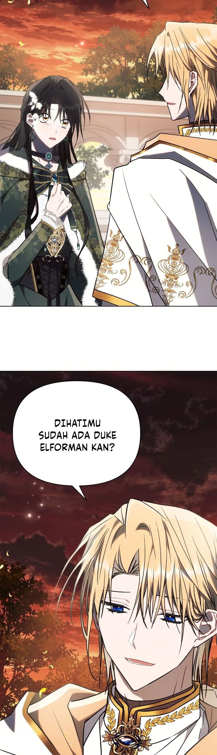 Ashtarte Chapter 83 Gambar 64