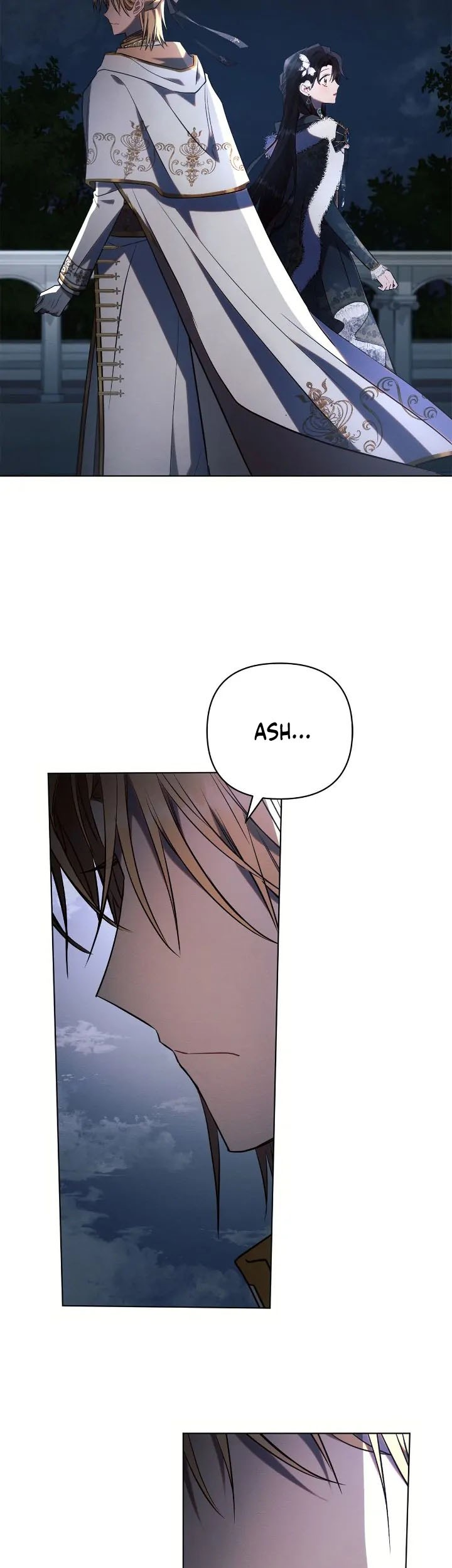 Ashtarte Chapter 83 Gambar 69